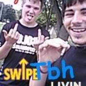 Meet your Posher, Ryan